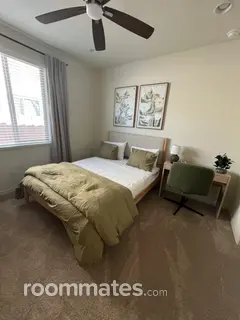 Room for rent in Peoria, AZ $1000, house