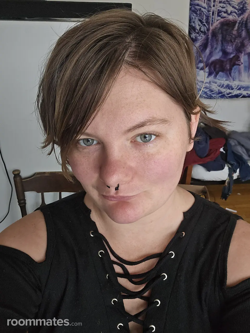 Profile photo 2 of 2