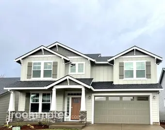 Room for rent in McMinnville, OR $1000, house