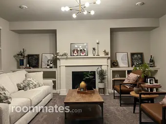 Room for rent in McMinnville, OR $1000, house