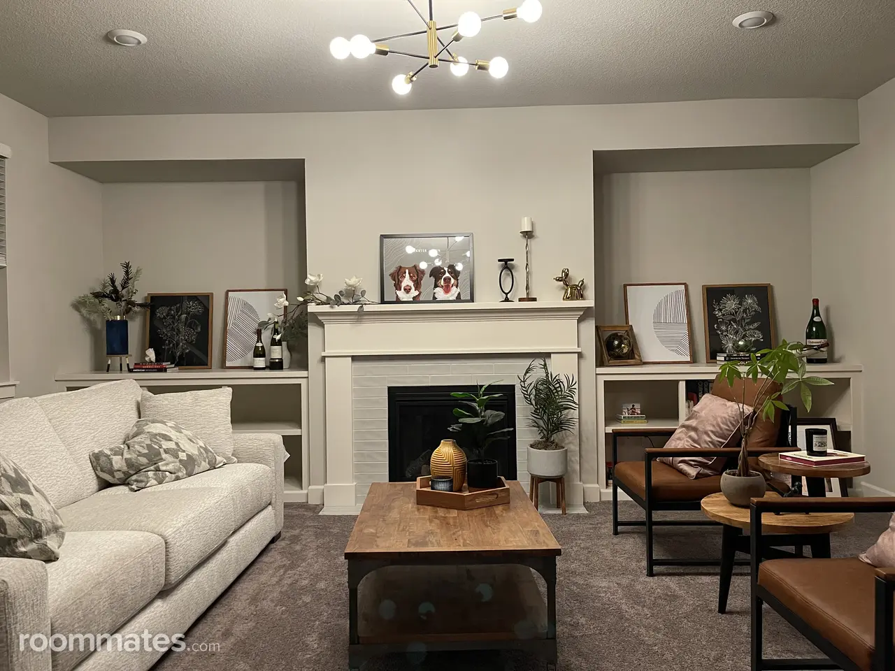 Profile photo 1 of 3