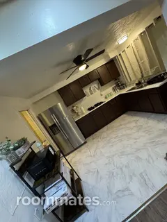 Room for rent in Detroit, MI $250, house