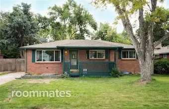 Room for rent in Denver, CO $760, house