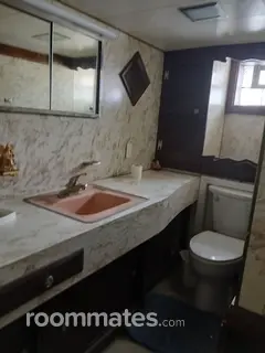 Room for rent in Campbell, OH $700, house