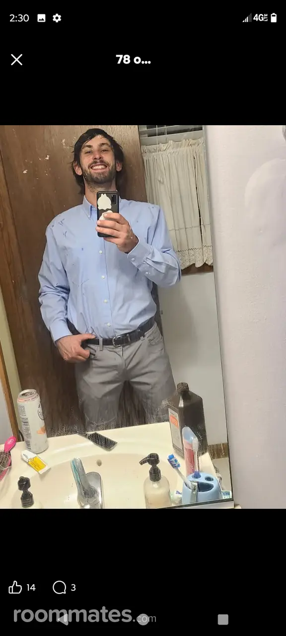 Profile photo 3 of 7