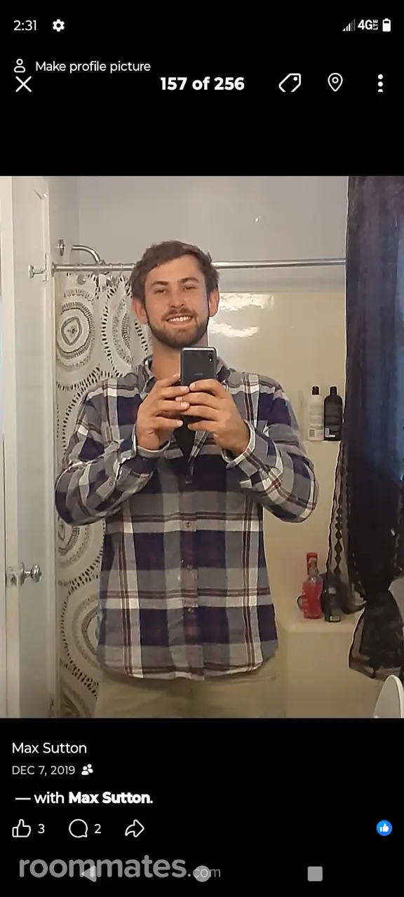 Profile photo 5 of 7