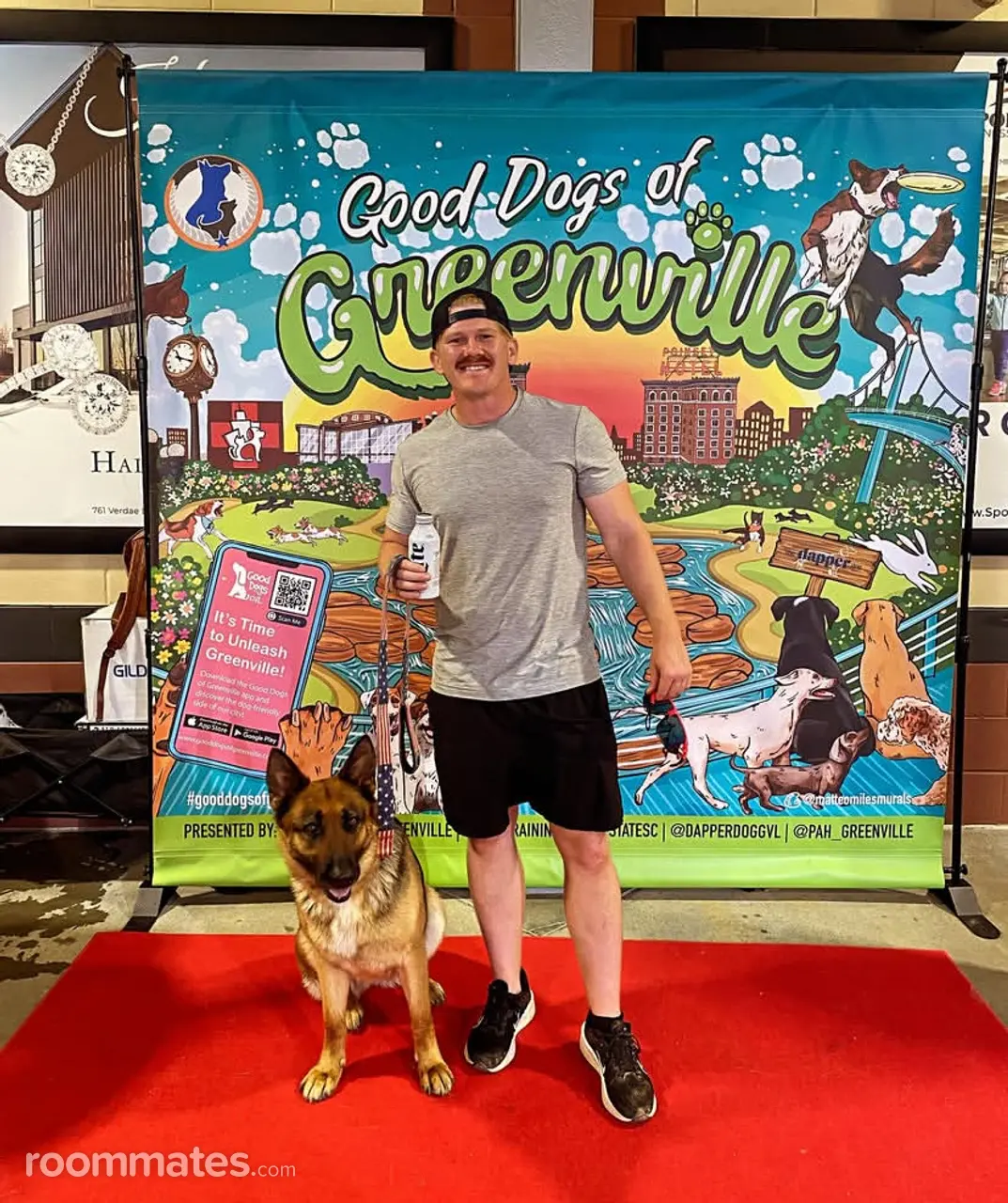 Profile photo 1 of 4