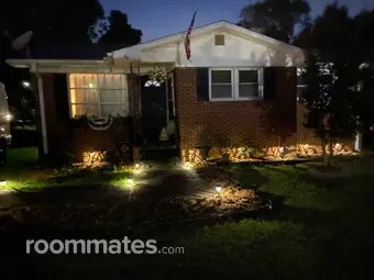 Room for rent in Greenville, SC $650, house