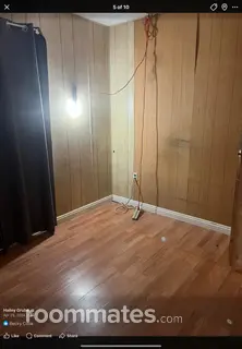 Room for rent in Phelan, CA $600, house