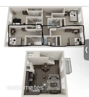 Room for rent in Lexington, KY $860, apartment