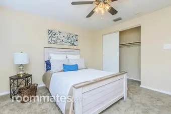 Room for rent in Knoxville TN $1100, House