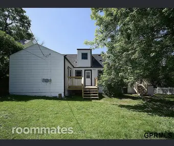 Room for rent in Omaha, NE $650, house