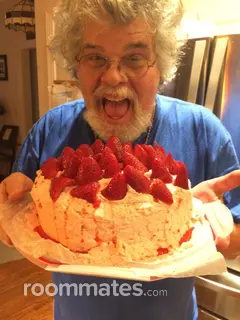 Roommate looking Louisburg, NC, $800