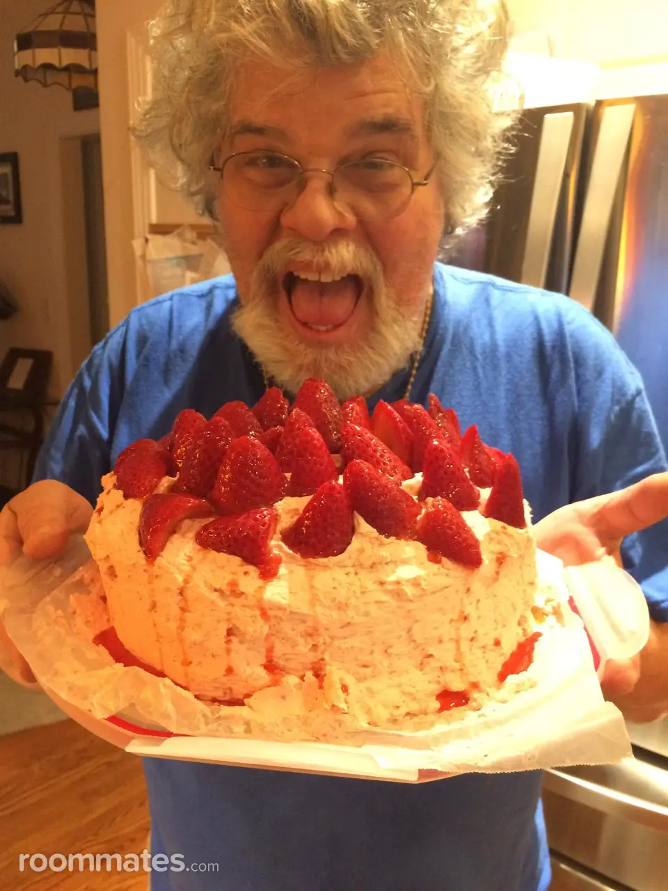 Profile photo 1 of 1