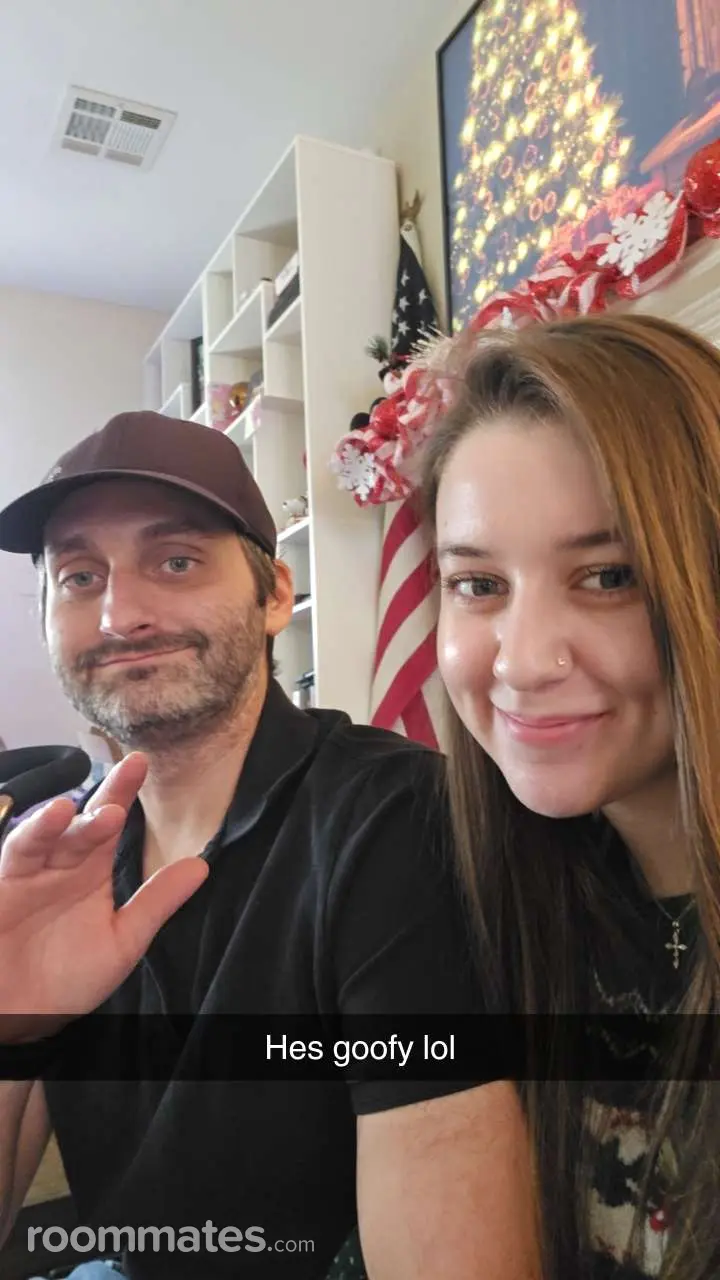 Profile photo 2 of 2