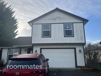 Room for rent in Dallas, OR $500, house