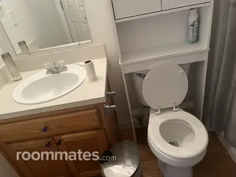 Room for rent in Dallas, OR $500, house