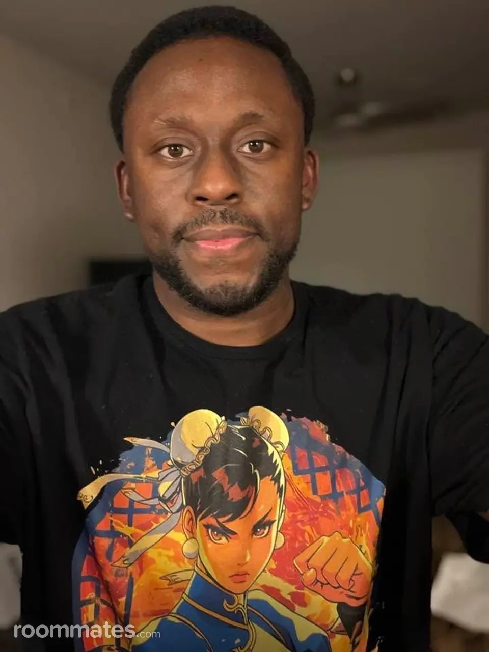 Profile photo 1 of 3