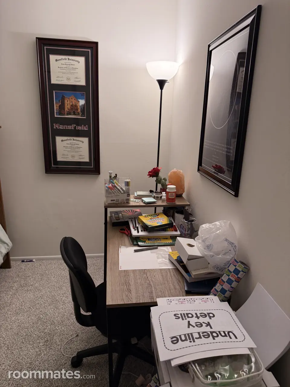 Profile photo 2 of 4