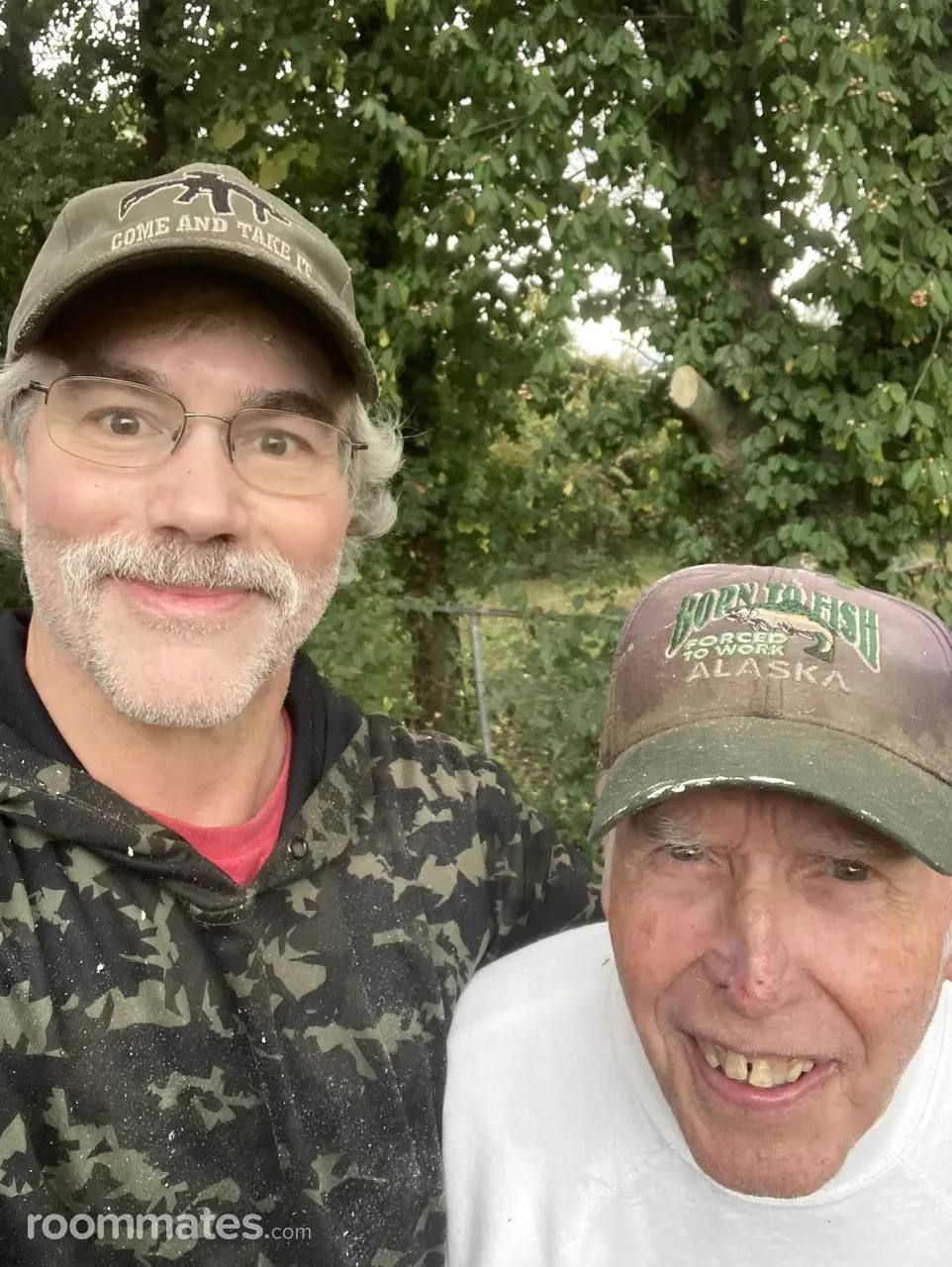 Profile photo 2 of 3