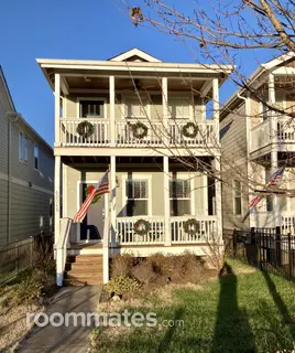 Room for rent in Nashville, TN $1000, house
