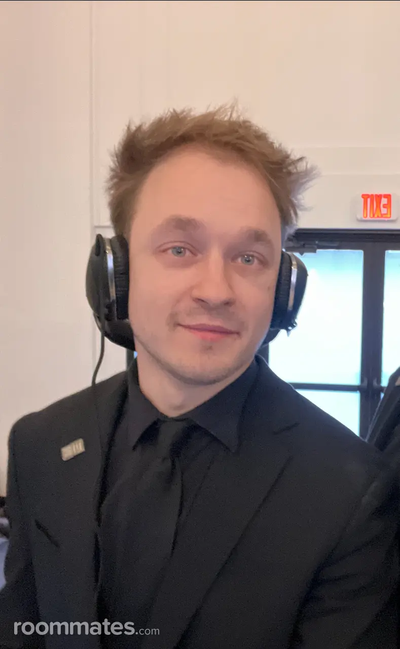 Profile photo 3 of 3