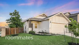 Room for rent in Liberty Hill, TX $800, house