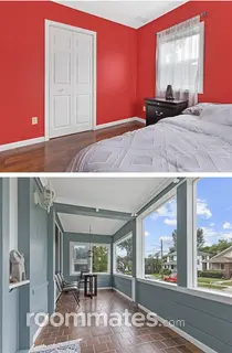 Room for rent in Rockford, IL $600, house