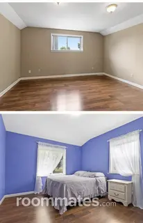 Room for rent in Rockford, IL $600, house