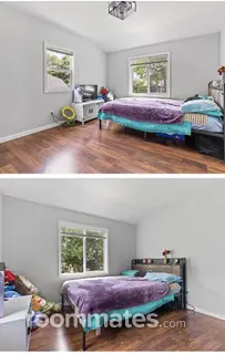 Room for rent in Rockford, IL $600, house