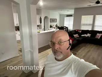 Roommate looking Friendswood, TX, $700