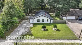 Room for rent in Jacksonville, FL $700, house