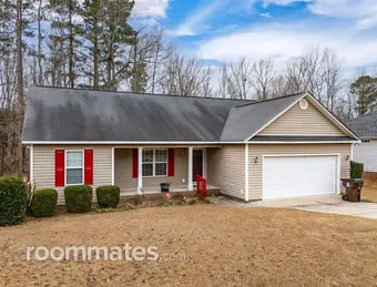 Room for rent in Sanford, NC $500, house