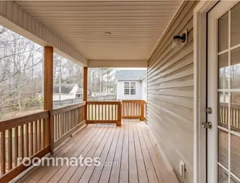 Room for rent in Sanford, NC $500, house