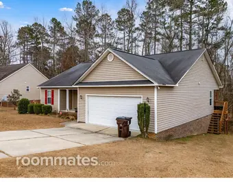 Room for rent in Sanford, NC $500, house