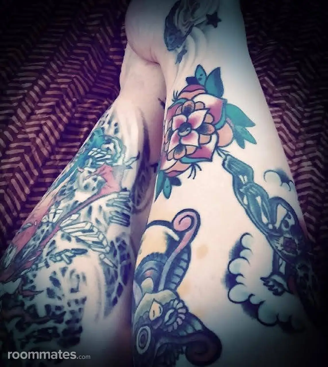 Profile photo 3 of 5