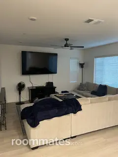 Room for rent in Roseville, CA $1150, house