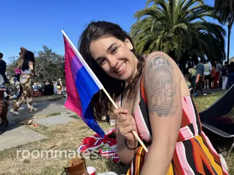 Roommate looking Phoenix AZ, $1200