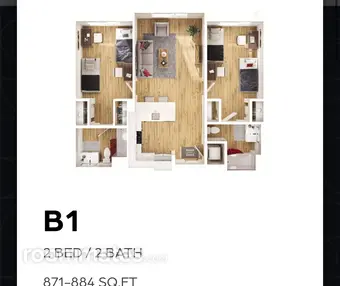 Room for rent in Northridge, CA $1150, apartment