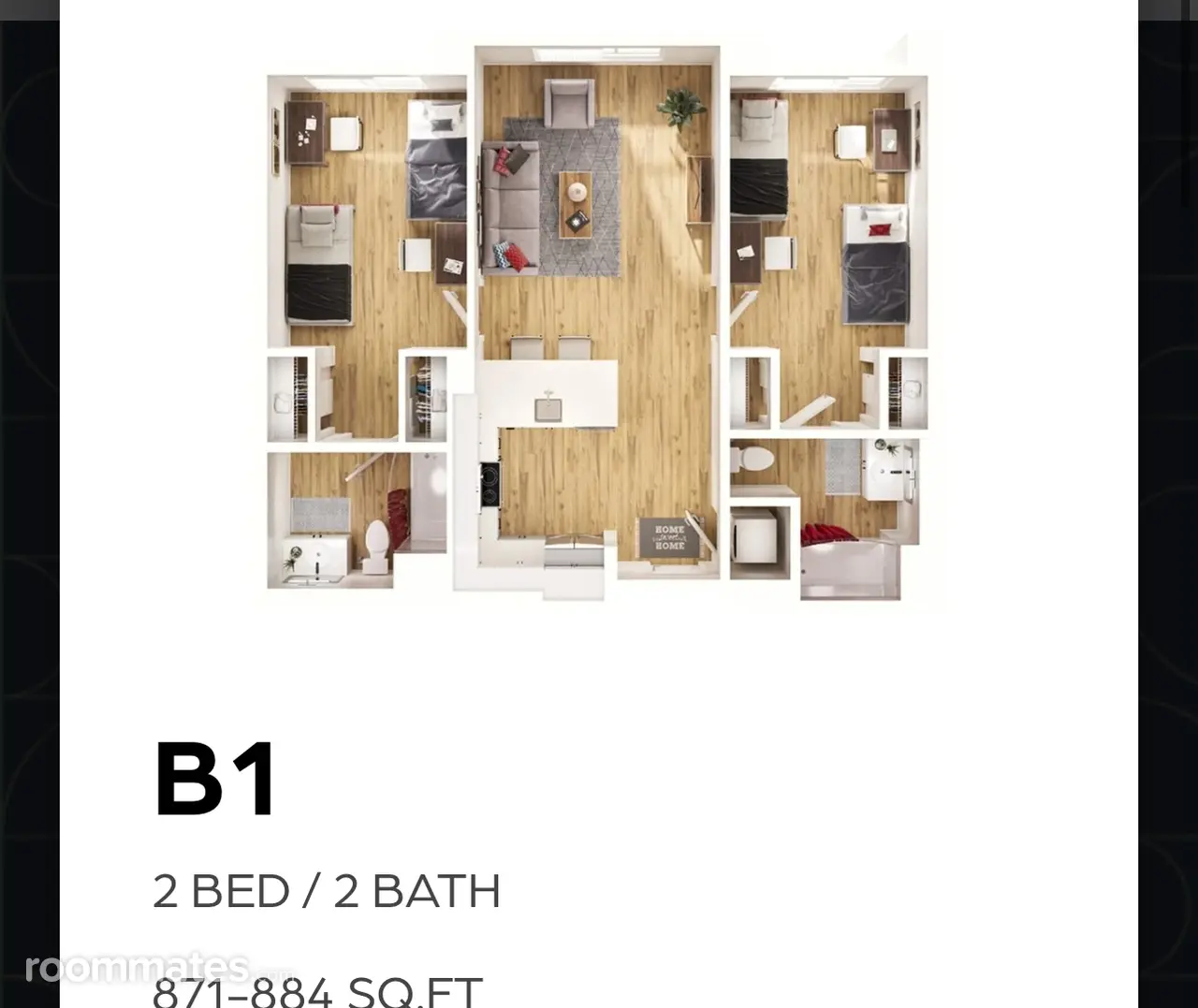 Profile photo 1 of 2