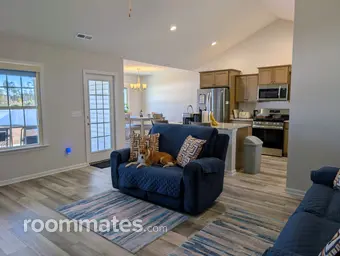 Room for rent in Conway, SC $1000, house