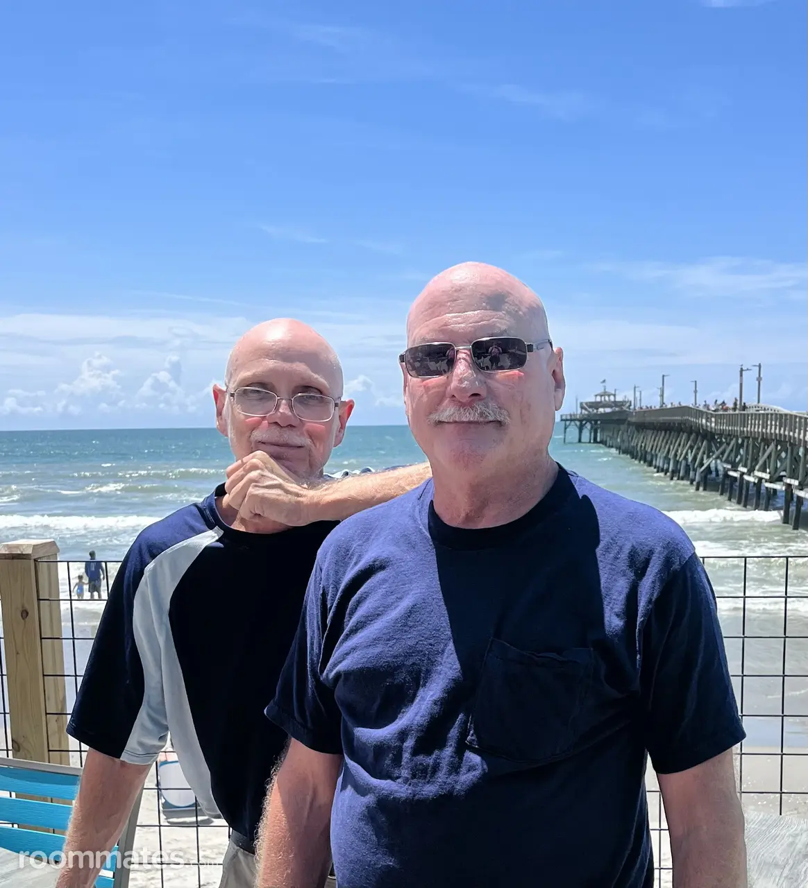 Profile photo 3 of 3