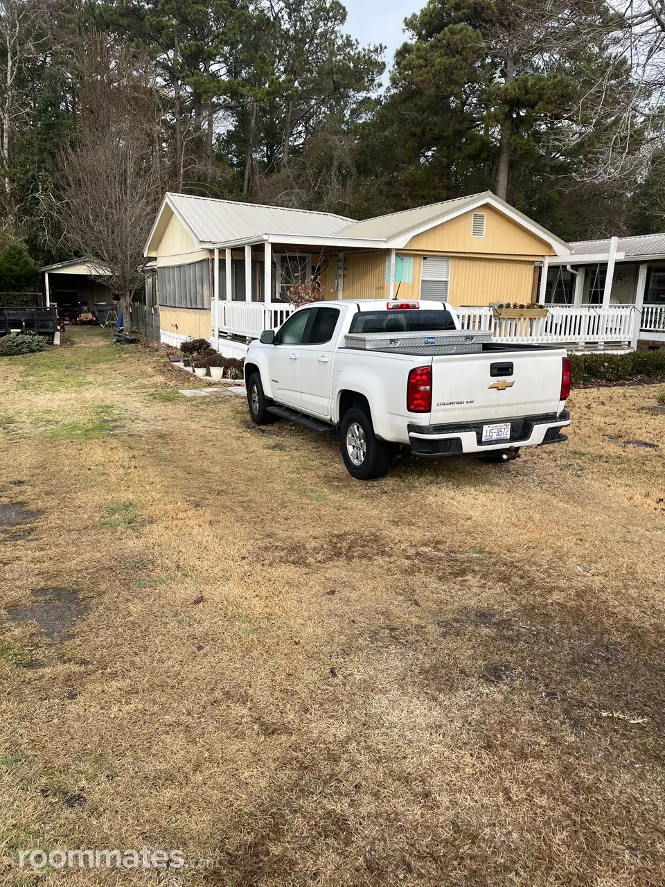 Profile photo 2 of 3