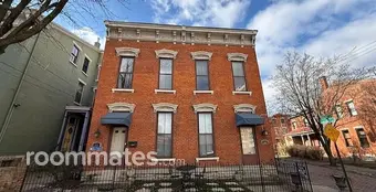 Room for rent in Covington, KY $800, house