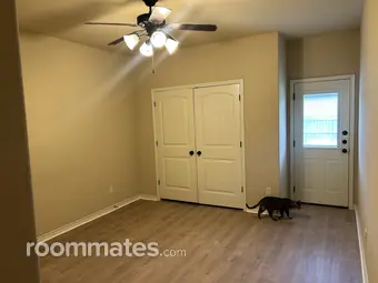 Room for rent in College Station, TX $600, house