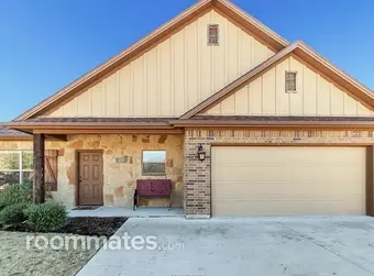 Room for rent in College Station, TX $600, house