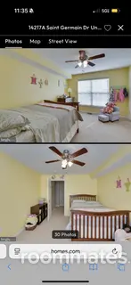 Room for rent in Centreville, VA $1000, townhouse