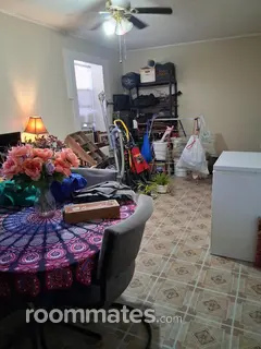 Room for rent in Fort Worth, TX $600, apartment