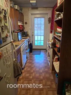 Room for rent in Fort Worth, TX $600, apartment