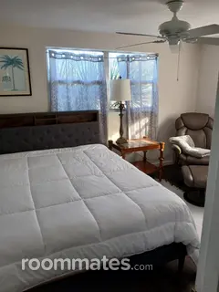 Room for rent in Englewood, FL $950, house